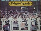 EXPORTA SAMBA 1982 Samba Soul & Breaks  RARE Orig  LP BRAZIL HEAR