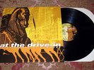 AT THE DRIVE-IN Relationship Of Command RARE 2000 US ORIGINAL 1st PRESS VINYL LP