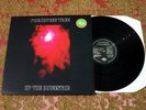 PORCUPINE TREE Up The Downstair RARE UK ORIGINAL 1st PRESS VINYL LP NM- DELERIUM