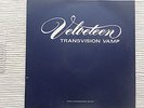 Transvision Vamp Velveteen (Very Rare) Limited Edition Numbered Promo