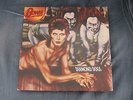 david bowie diamond dogs 1st pressing orange RCA