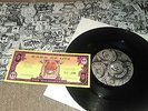 The Wildhearts - Lovebank rare Promo 12 inch Promo vinyl including bank note