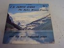 JD JARVIS SINGS THE HYDEN MINERS TRAGEDY - VG++ DOWN HOME 11013 RECORD BLUEGRASS