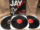 jay dee dilla - delicious vinyl years 3 LP pharcyde brand new heavies