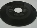 GAY FEET/LOLLIPOP TONIGHT - ROY SHIRLEY & KEN BOOTHE  [SKA] 7