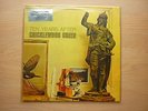 TEN YEARS AFTER Cricklewood Green Simply Vinyl 180 gram vinyl LP Unplayed