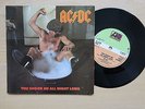 AC/DC You Shook Me All Night Long UK 7