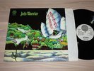 JADE WARRIOR LP - SAME / GERMAN VERTIGO SWIRL PRESS in VG+