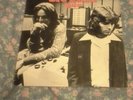 Big star 3rd record lp pvc label 1978
