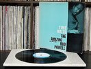 The Amazing Bud Powell - Time Waits **US Blue Note BLP 1598 Mono**