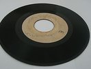BLANK/NOTHING TAKES THE PLACE OF YOU - PRINCE BUSTER [R/STEADY] 7