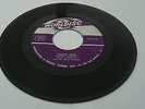 WORLDISC/PROOF RUM - CLUE J. AND HIS BLUES MASTERS [PRE SKA INST.]  7