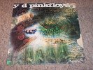 PINK FLOYD , A SAUCERFUL OF SECRETS . LISTEN TO BOTH SIDES .