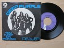 DEEP PURPLE You Keep On Moving Scarce Holland 7