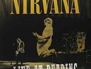 Nirvana-Live at Reading VINYL NEW