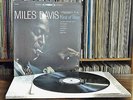 Miles Davis - Kind Of Blue **US First White Label Promo Columbia 6 Eye CS 8163**
