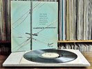 Hank Mobley - Mobley's Message **Original UK First Press Esquire 32-029 LP**