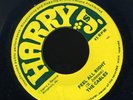 CR14 THE CABLES-FEEL ALRIGHT-EQUAL RIGHTS-HARRY J- 1970-REGGAE 45 7