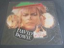 David Bowie – Underground - RARE UK LiMiTED EDiTiON Shaped ViNYL 7