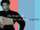 ELLA FITZGERALD-SINGS THE COLE PORTER SONG BOOK (LTD.180G VINYL)-VINYL LP ( NEU