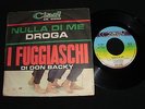 XXXRare Garage Rock : I Fuggiaschi 