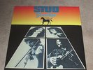 STUD - GOODBYE LIVE AT COMMAND - PROG ROCK (TASTE / BLOSSOM TOES) - NEW LP