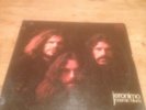 JERONIMO - Cosmic Blues Vinyl LP Krautrock 1970 Bellaphon 1st press