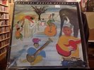 The Band Music from Big Pink LP sealed 180 gm vinyl MFSL MOFI