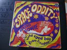 DAVID BOWIE SPACE ODDITY 45T RARISSIME ORIGINAL FRENCH SP 1969 PHILIPS A MUST 