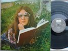  GERALDINE (McKEEVER) HIPPY PSYCH FOLK 1971 BELTONA LP HOLY GRAIL EX