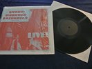 QUEEN - Mercury Poisoning - Tokyo ´76 - rare Live Vinyl Bootleg - Freddie Brian
