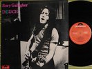 RORY GALLAGHER, DEUCE /2nd ALBUM, TASTE/ 1971 UK 1ST PRESS A//2 B//1 VG/EX