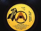 JOHNNY JOHNSON + BANDWAGON rare UK 1969 PROMO / NORTHERN SOUL / WITHDRAWN / NM 