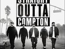 Straight Outta Compton:O.S.T. Double Vinyl LP Record (New & Sealed) U.K.FreePost