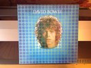 DAVID BOWIE 40th ANNIVERSARY LIMITED EDITION OF SPACE ODDITY VINYL LP Inc POSTER