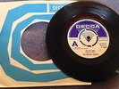 THE ROLLING STONES - OUT OF TIME rare UK 1975 DEMO / PROMO / JIMMY PAGE / N.M. 
