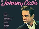 ORIGINAL SUN SOUND OF JOHNNY CASH SUNDAZED LP