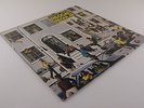 REGGAE REGULAR - Ghetto Rock LP 1°ST FRA & BEN Press Excellent Copy RARE