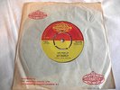JAN BRADLEY   MAMA DIDN'T LIE ** 1962 PYE INT. 45 NORTHERN