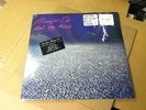 MIDNIGHT OIL blue sky mining LP SEALED LTD ED BLUE WAX 1990 RARE INDIE saints