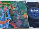 KLP162 - Audience - Friend's Friend's Friend 6369 903 German LP in FOC, philips