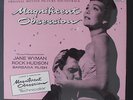 SOUNDTRACK: Magnificent Obsession LP Sealed Soundtrack & Cast