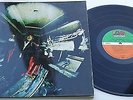 KLP162 - Lord Sutch and Heavy Friends - Hands of Jack the Ripper LP (ATL 40 313)