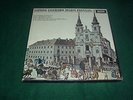 SXL 6238-41 WBg VIENNA CHAMBER MUSIC FESTIVAL  BOSKOVSKY VIENNA QUARTET ETC