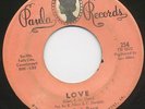 The BAD BOYS love 45 monster GARAGE MOD punk ORGAN freakbeat PSYCH dancer HEAR?