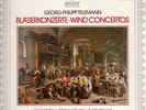 12lp archiv goebel/bern/dreyfus/tilney/pinnock/melkus ex+/nm