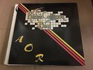 RICHIE CALLISON BAND AOR LP Record VG 1984