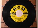 Original SHEB WOOLEY / The Purple People Eater / MGM 45 NM+