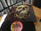 MESSAGE FROM BOOKS AND DREAMS 1973 IN KRAUTROCK MONSTER 1st Press