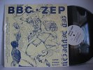 Rock  LED ZEPPELIN   BBC Zep   NM Disk-Track-Shun   Shrink   EB944